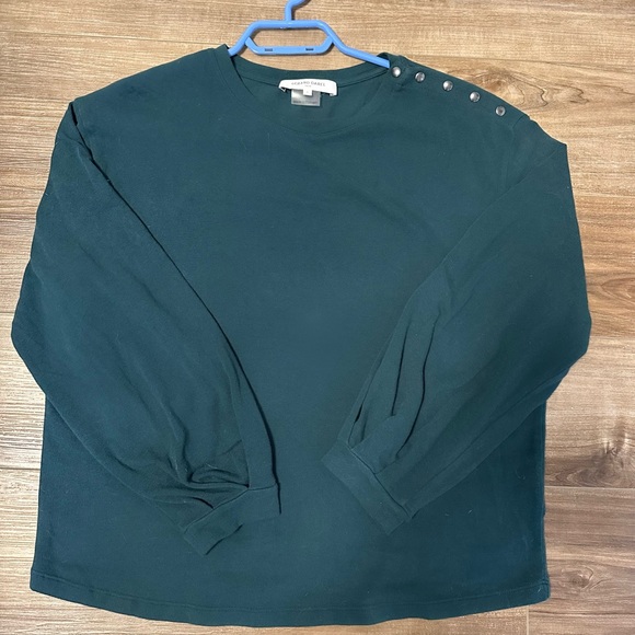 Gerard Darel sweater from Bloomingdale’s - never worn - Picture 1 of 4